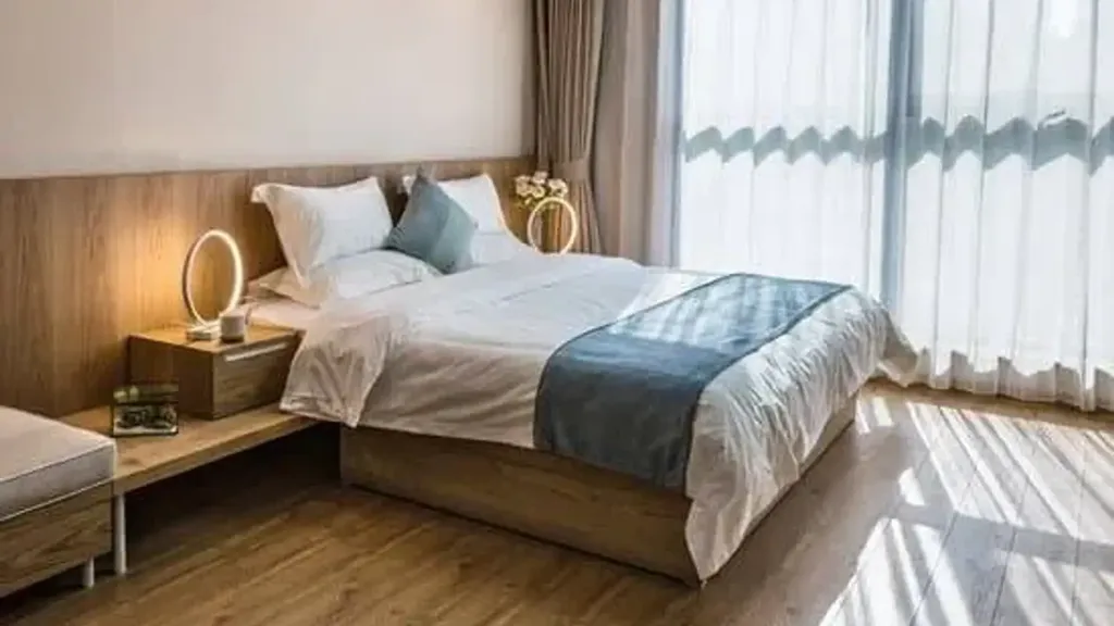 Chambres - Spacious Apartment with Terrace in Brescia