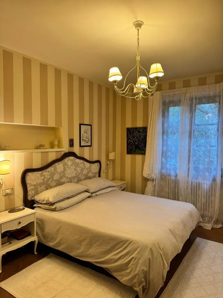 Magamistoad - Villa with Garden in Forte Dei Marmi Centre