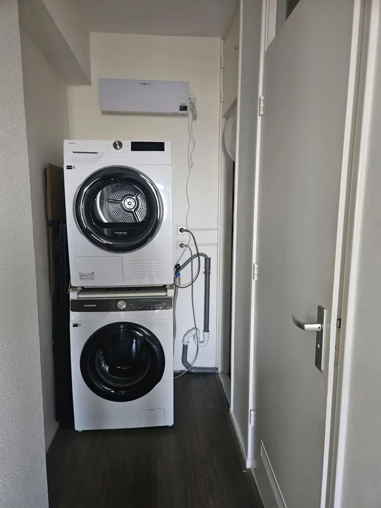 Appartement 3 pièces à Delft