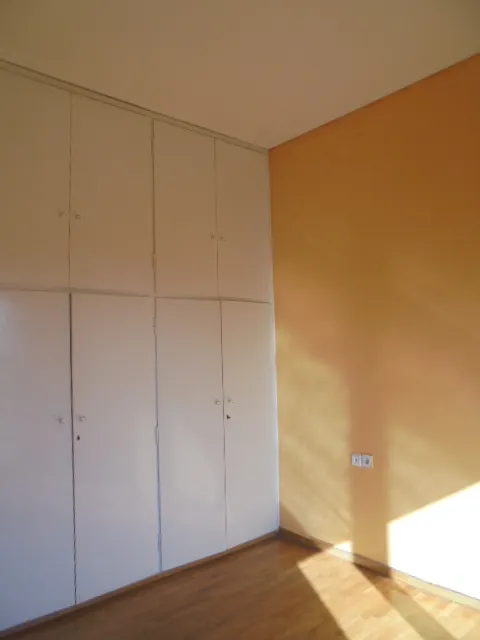 Chambres - City View Flat with Parking in Central Greece