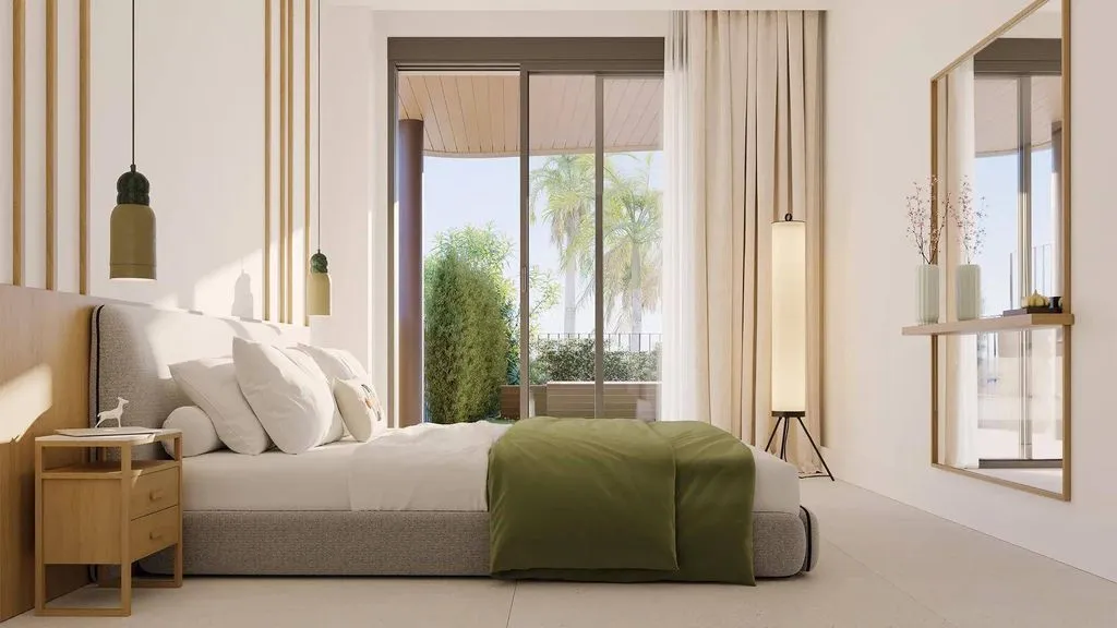 Magamistoad - Luxury Penthouse with Pool in Fuengirola