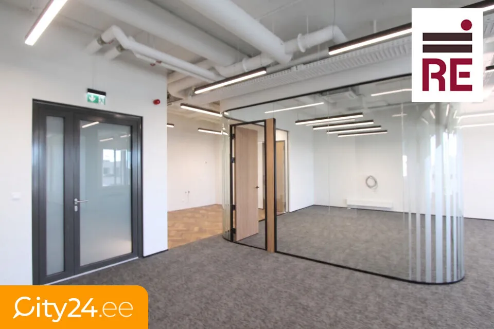 Studio - Office Space in Mustamäe, Tallinn