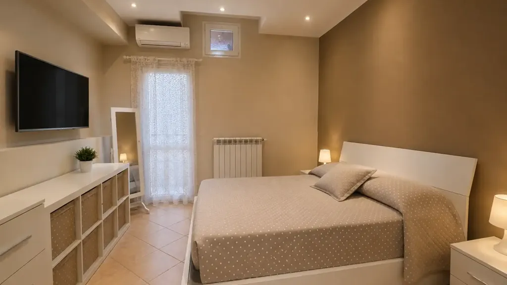 Magamistoad - Terrace House with Private Garden in Pianezza