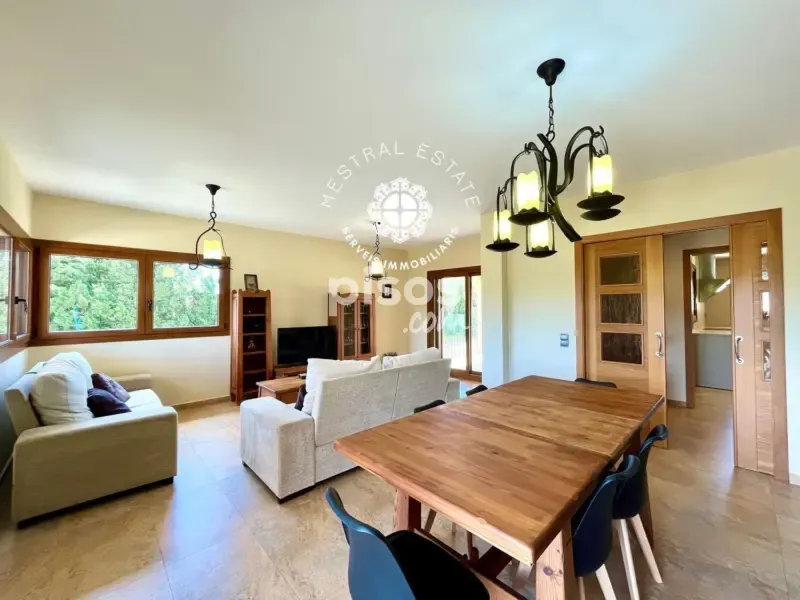 Salle à manger - Luxury Villa with Private Pool in Costa Dorada