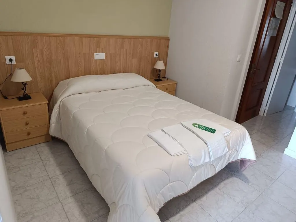 Camere da letto - 27-Room Hotel with Sea View in Altea