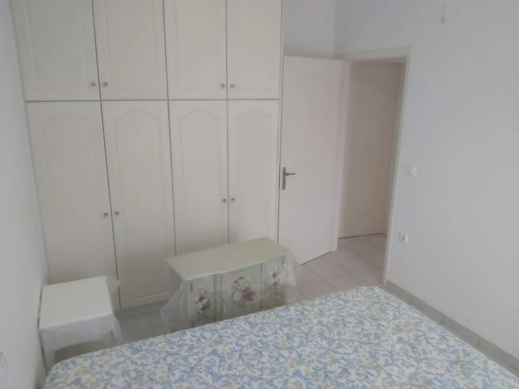 Camere da letto - Detached House with Sea View in Poros