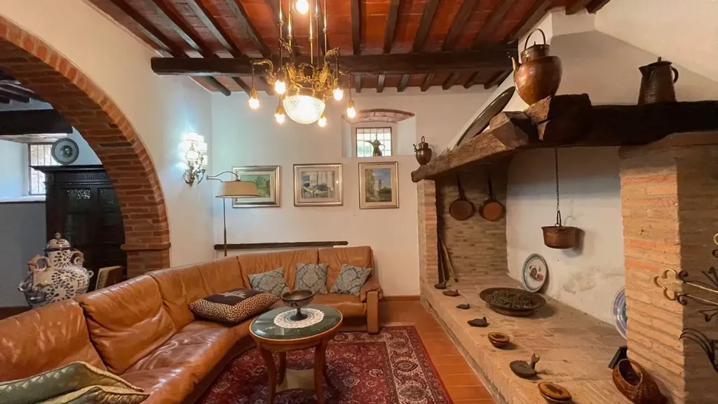 Maison à IT