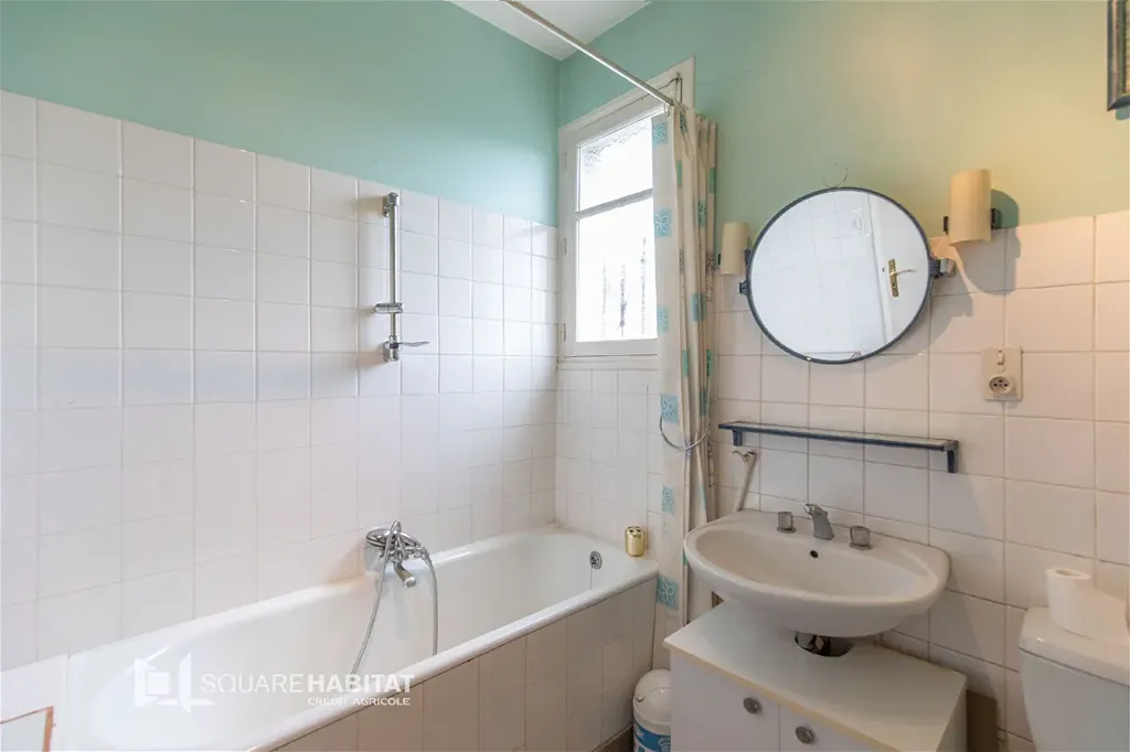 Maison 5 pièces à Tarbes