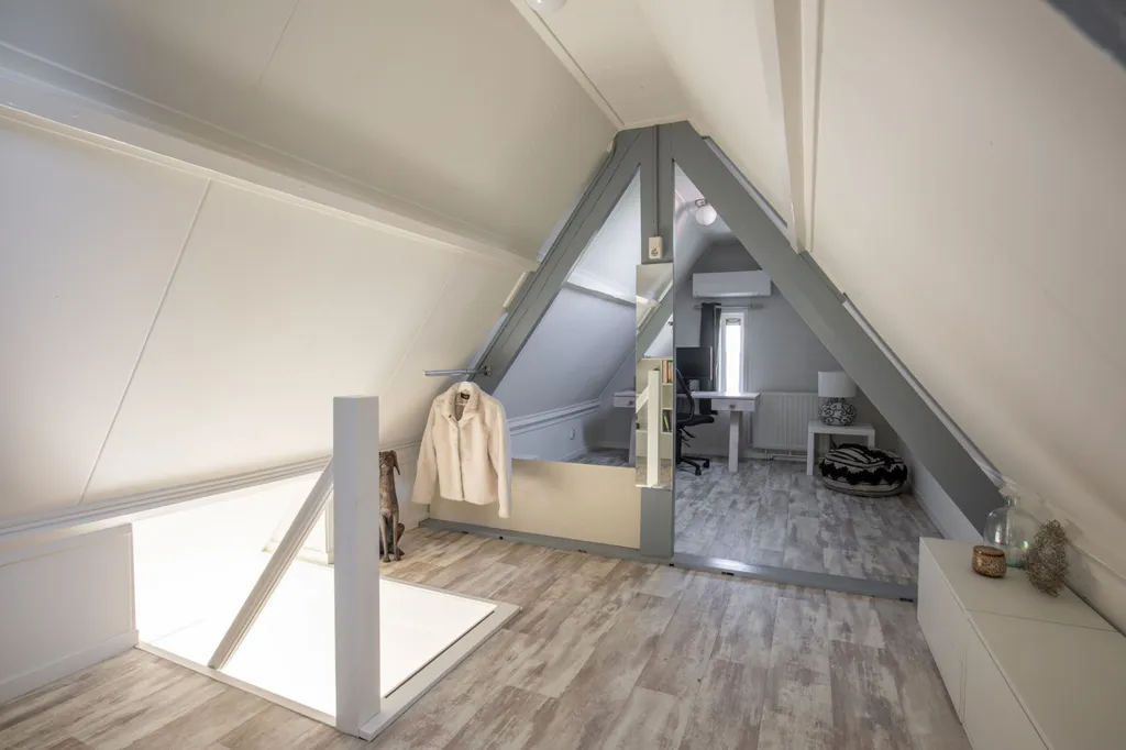 Toad - Villa with Boat Mooring in Aalsmeer