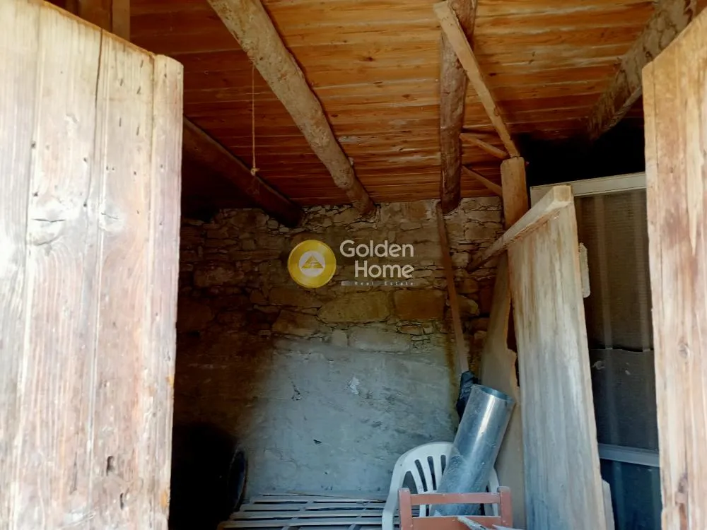 4-room house in GR