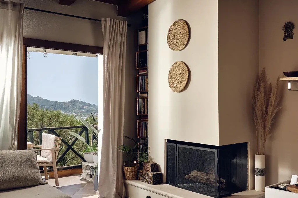 Chambres - Luxury Apartments with Olive Grove in Zakynthos