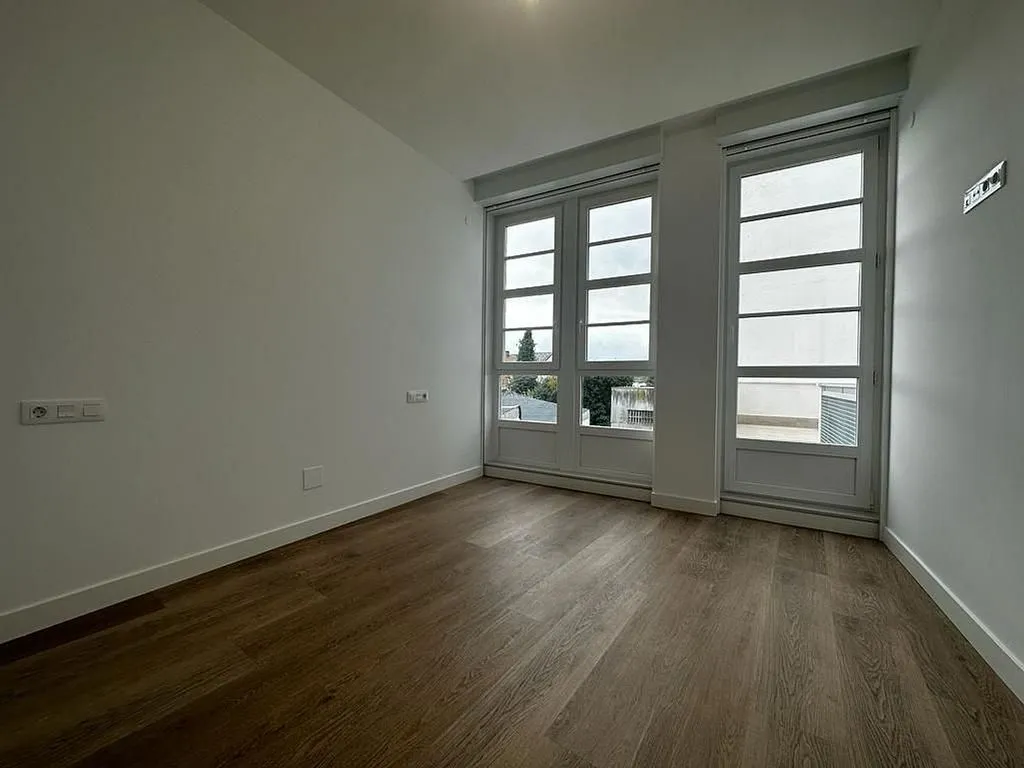 Pièces - New Flat with Garage in Lugo Centre