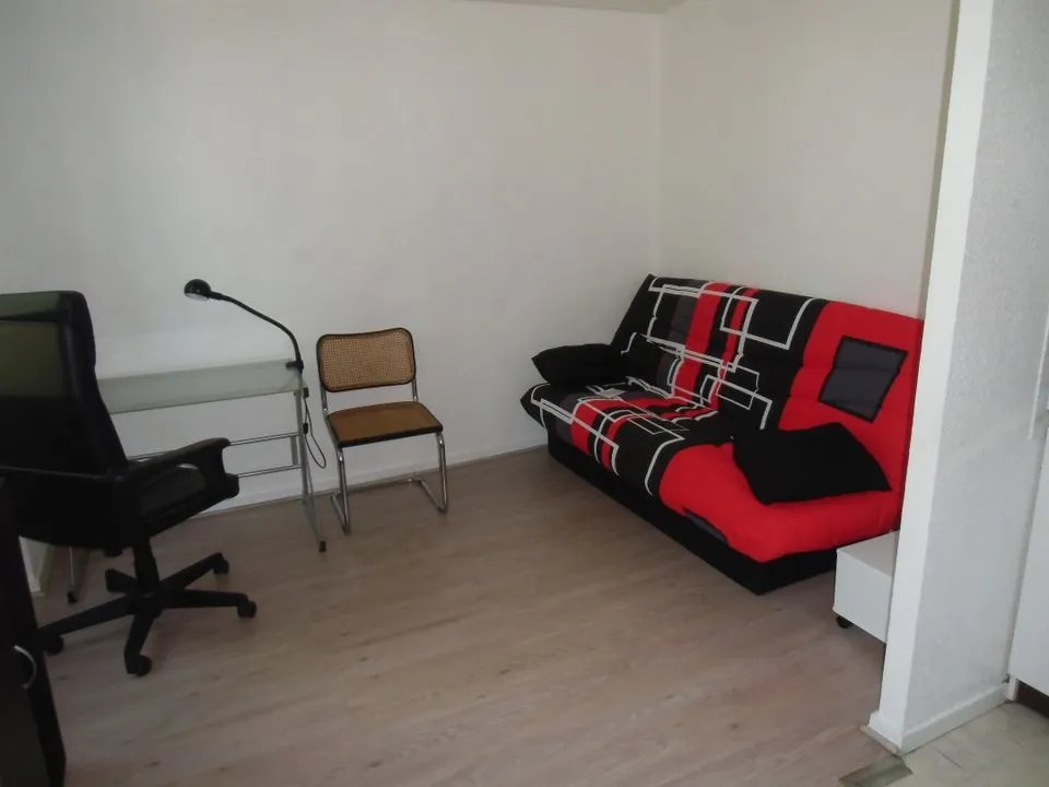 Magamistoad - Studio with Kitchen in Clermont-Ferrand