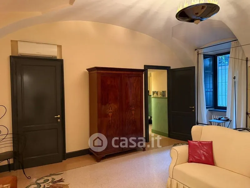 Séjour - Charming Triplex in Historic Building, Turin
