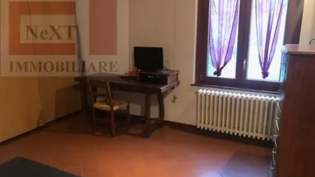 Chambres - Panoramic Apartment with Terraces in Reggello