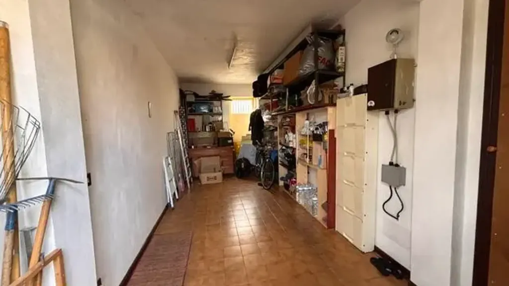 Utility Room - Villa with Garden in Vigevano