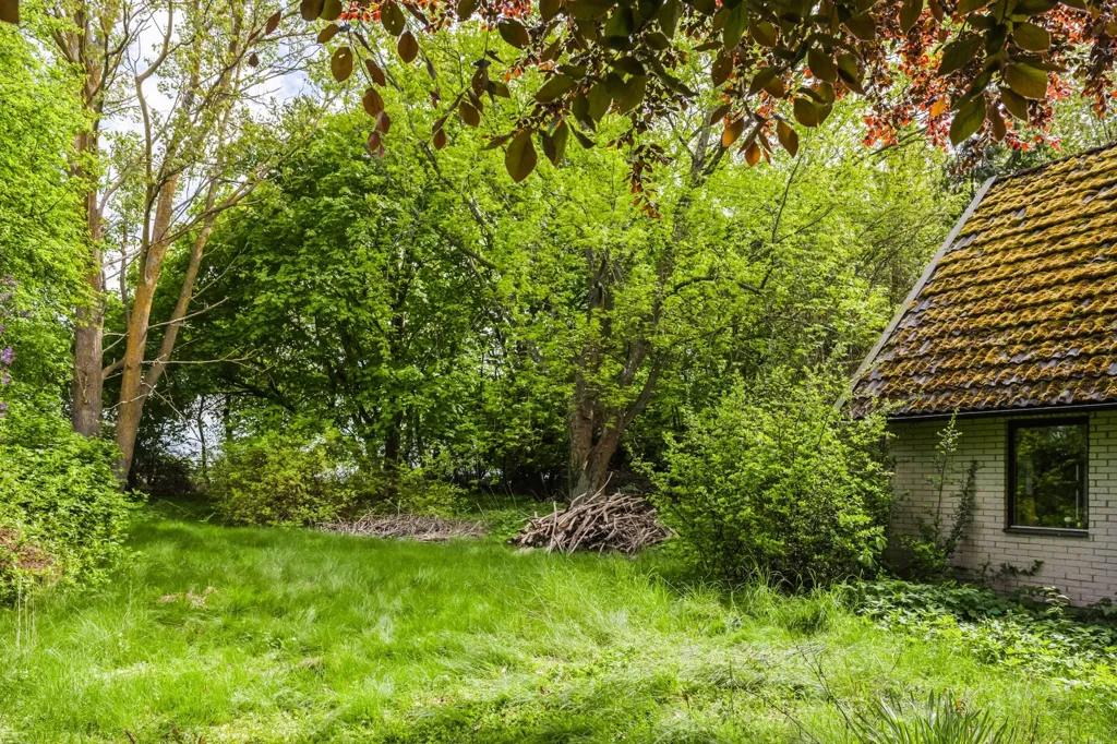 Aed - Maja asukohas Lunds kommun