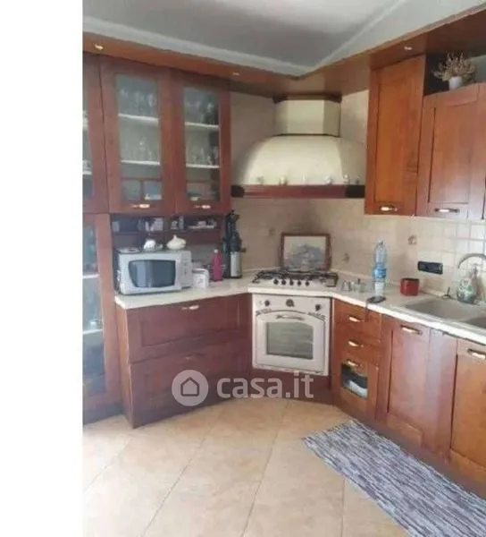 Cuisine - Under-Construction Apartment in Cutro