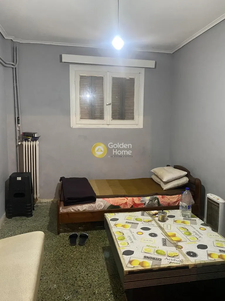 Chambres - Apartment with Balcony in Kolonos