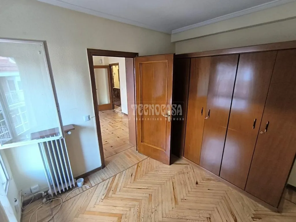Magamistoad - Penthouse Flat with Terrace in Ciudad Lineal