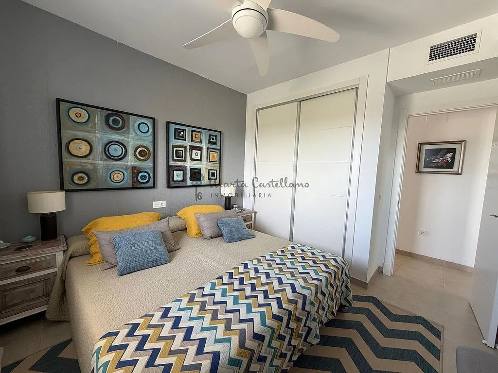 Magamistoad - Penthouse with Pool in Aguadulce