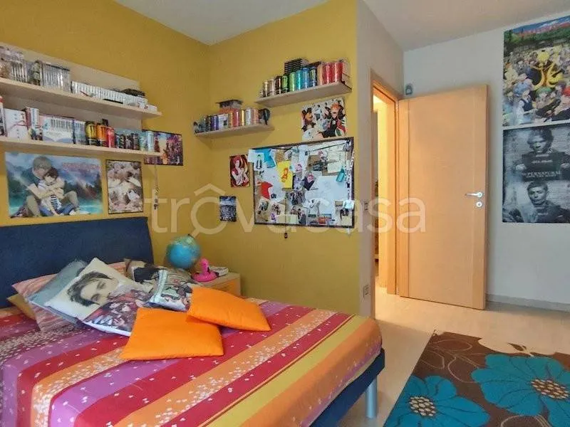Chambres - New Villa with Pool in Corneliano d'Alba