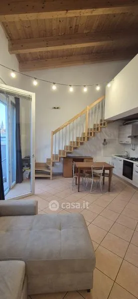 Séjour - Fully Furnished Studio with Terrace in Forlì
