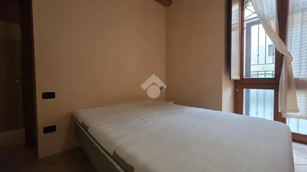 Camere da letto - Restored Flat with Open Plan in Chiari