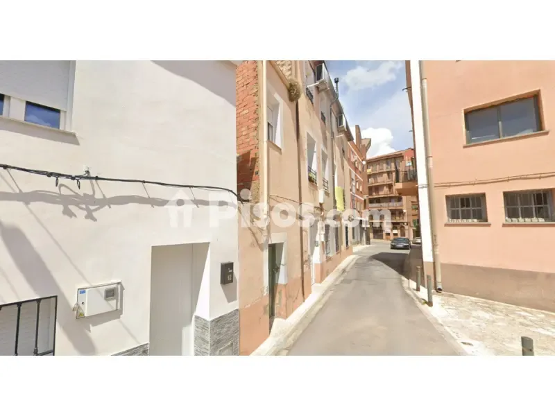 Esterno - Studio Flat with Garden Access in Pozo Ojicos