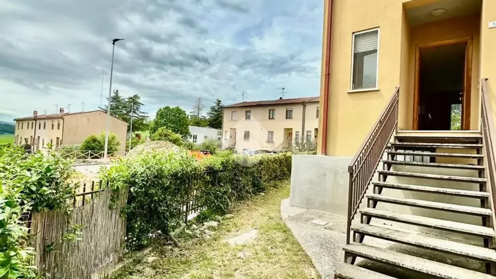 Extérieur - Terraced Villa with Garden in Castel Ritaldi