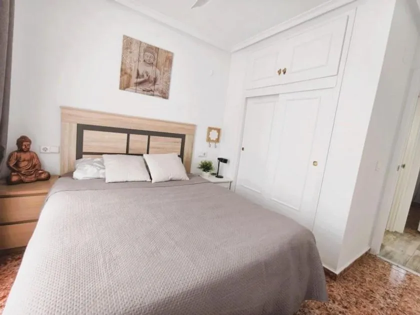 Chambres - Appartement 2 chambres à Cuenca