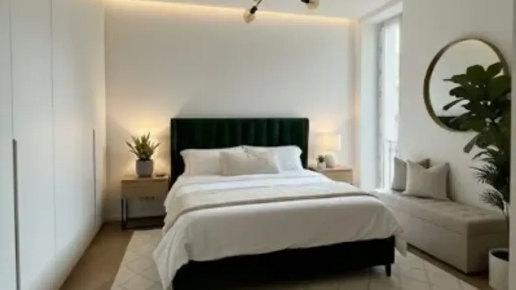 Chambres - Rustic-Style Flat near Piazza Cordusio, Milan