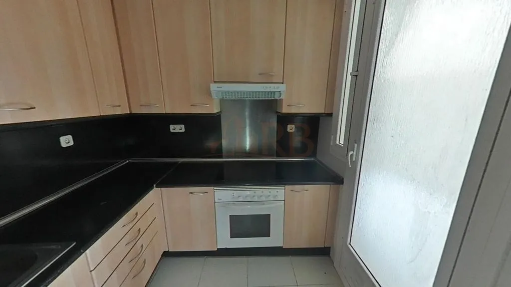Cucina - Luxury Apartment with Pool in Castelldefels