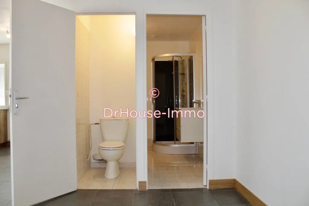 Maison 4 pièces à Amilly