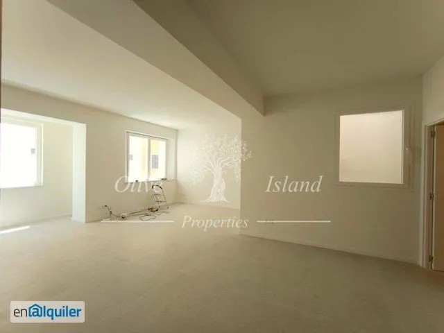 Séjour - New Flat with Lift in Palma Centre