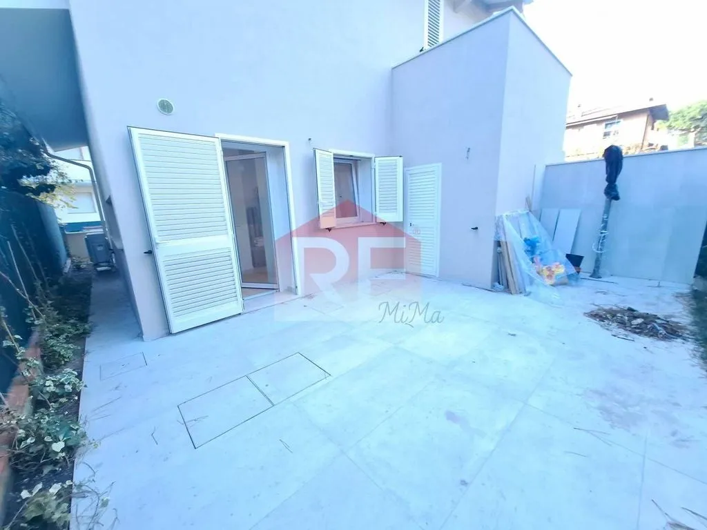 Giardino - Luxury Villa with Private Garden in Cervia