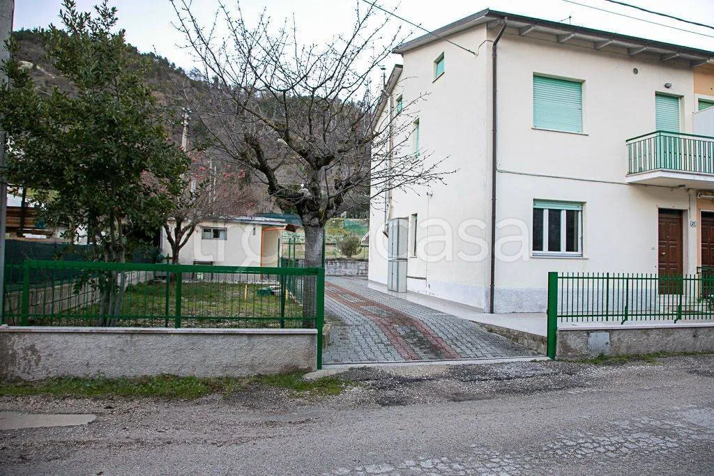 Esterno - Duplex Villa with Garden in Fermignano