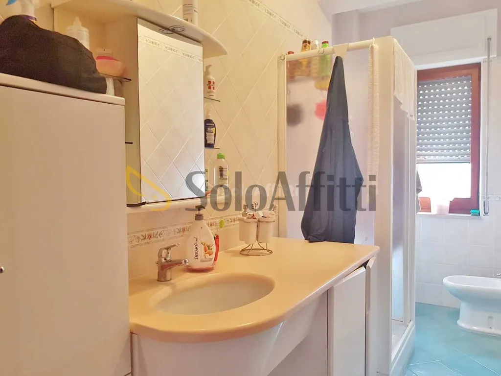 Vannitoad - Seafront Apartment with Balcony in Catanzaro Lido