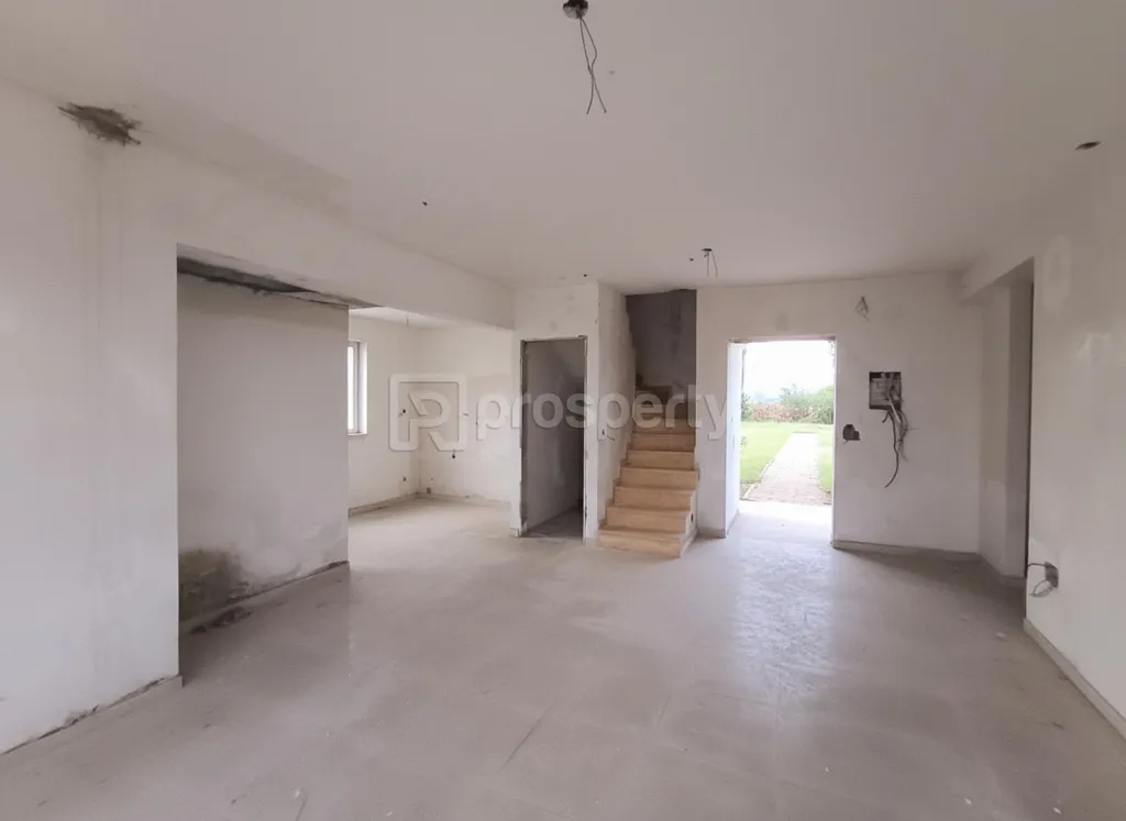 Séjour - Villas with Sea View in Kastro Kyllinis