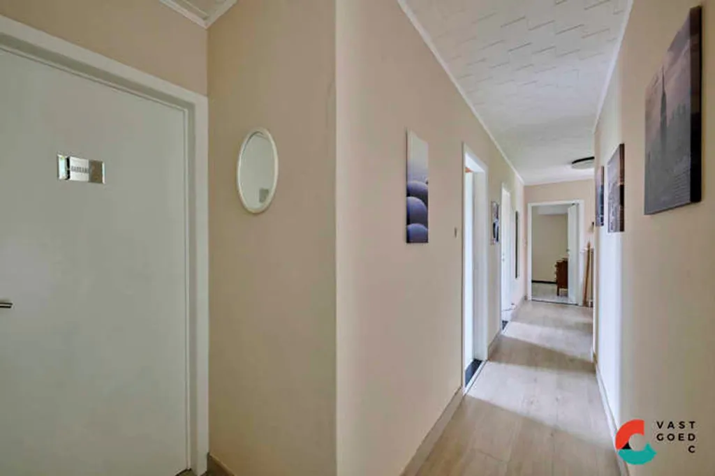 Ingresso - Well-Maintained House with Garden in Beringen