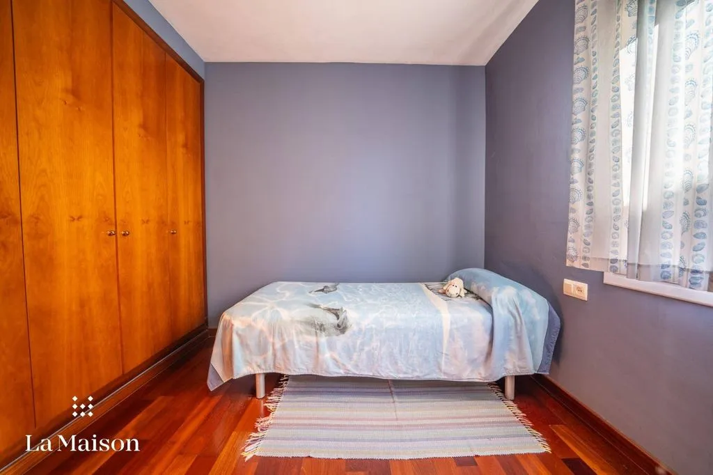 Magamistoad - Detached House with Sea View in Arenys de Mar