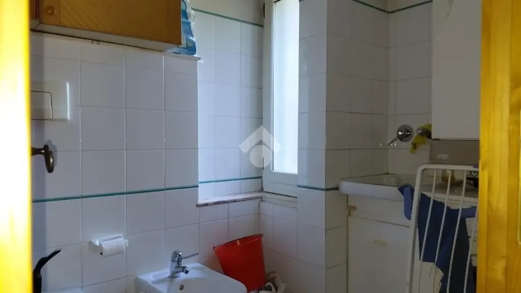 Vannitoad - Post-Terrace Apartment near Avellino