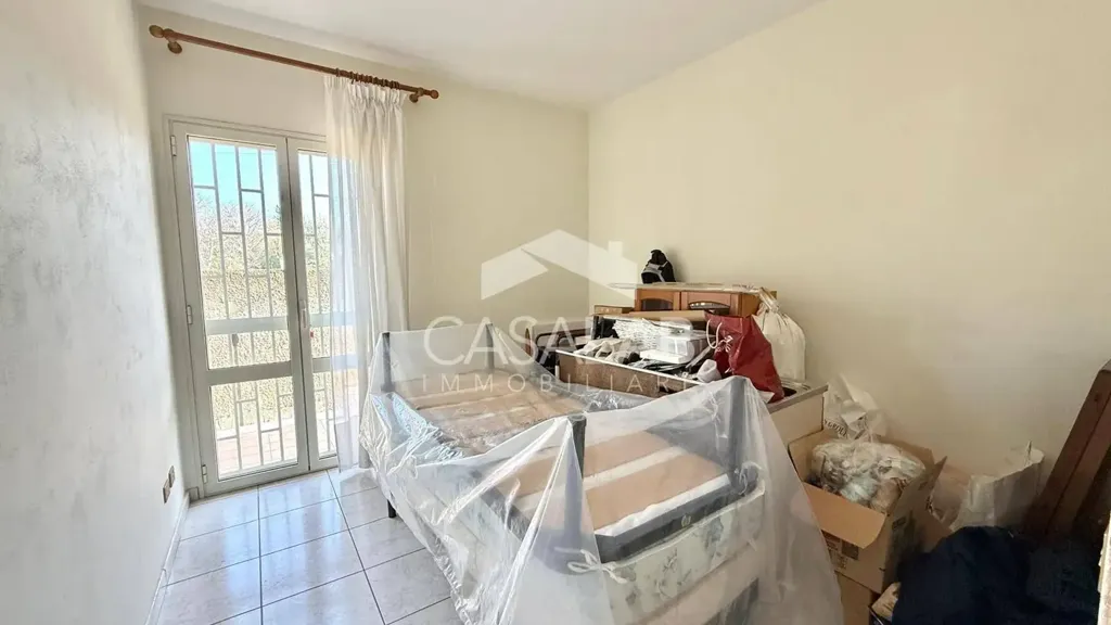 Magamistoad - Apartment with Balcony in Palermo