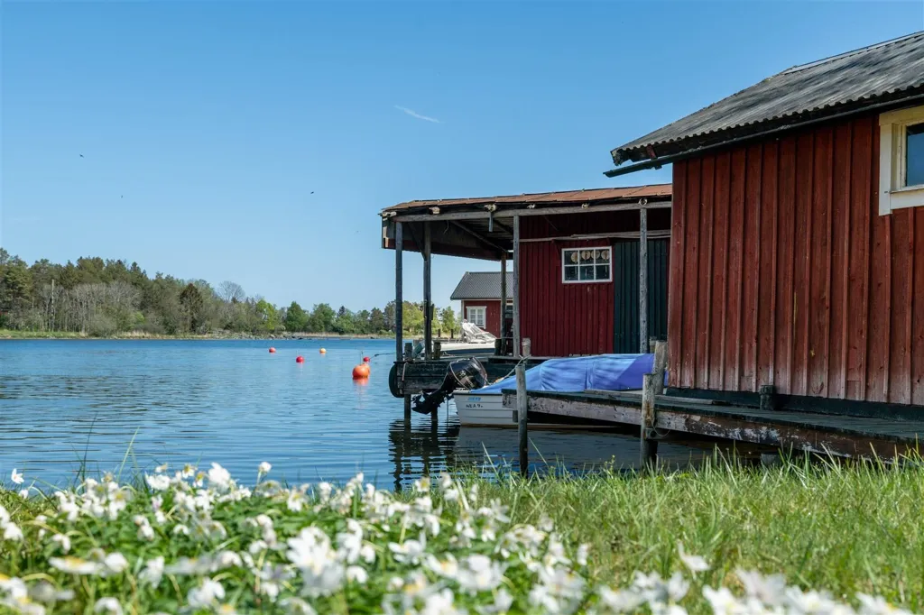 Maison 6 pièces à Norrtälje kommun