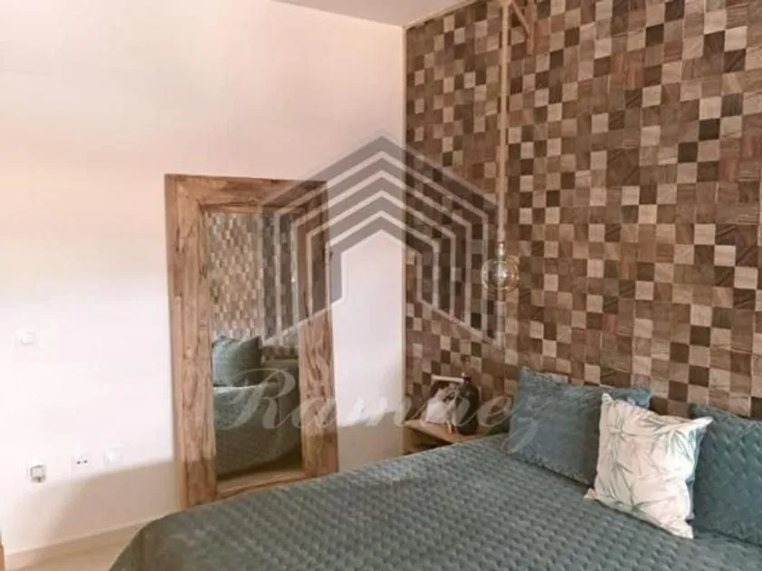 Chambres - Chiclana Chalet with Garage near La Barrosa