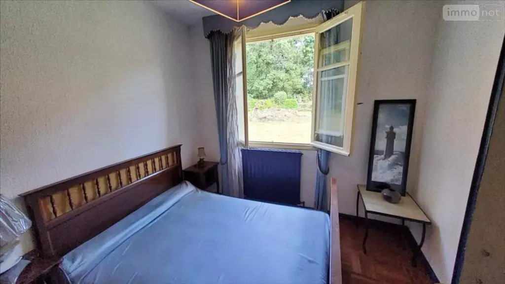 Magamistoad - Neo-Breton House with Garden in Treffrin