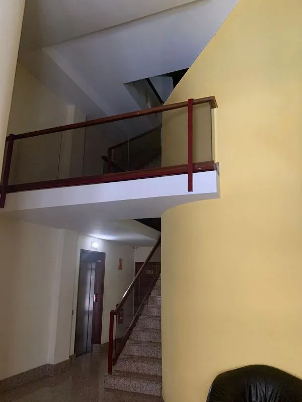 Pièces - Apartment with Views in Universitat de Barcelona