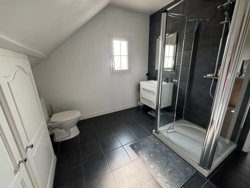 Bagni - Exceptional House with Garden in Semoy