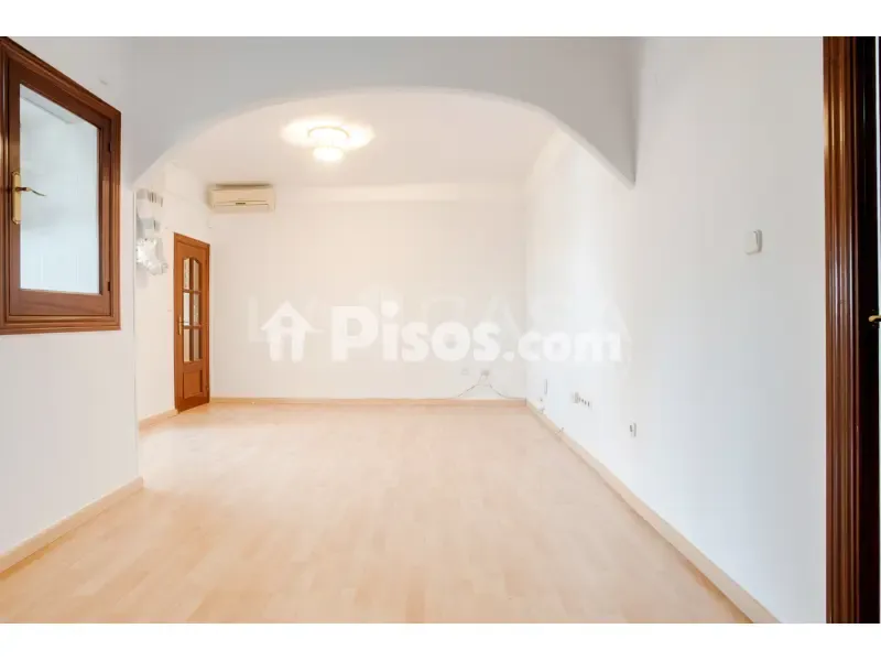 Living Room - Loft with Terraces in Riera de la Creu