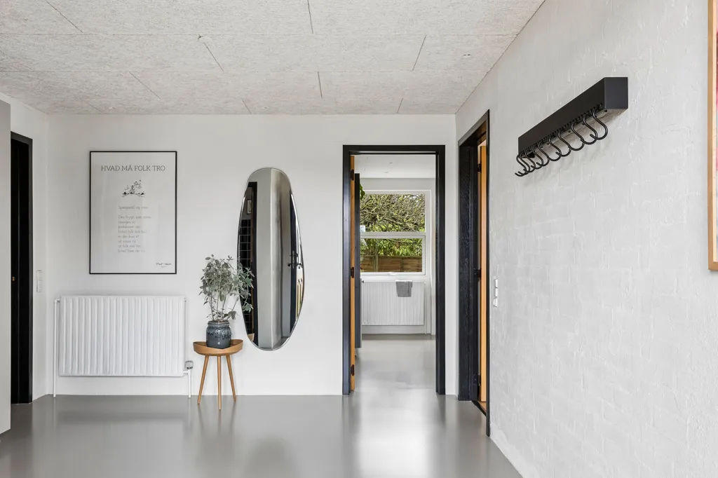 Ingresso - Friggsvej Villa with Garden in Hjørring